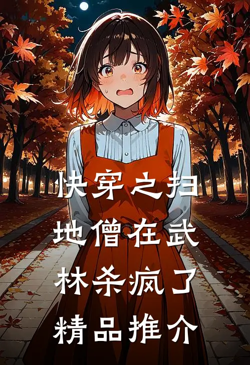 快穿之扫地僧在武林杀疯了精品推介