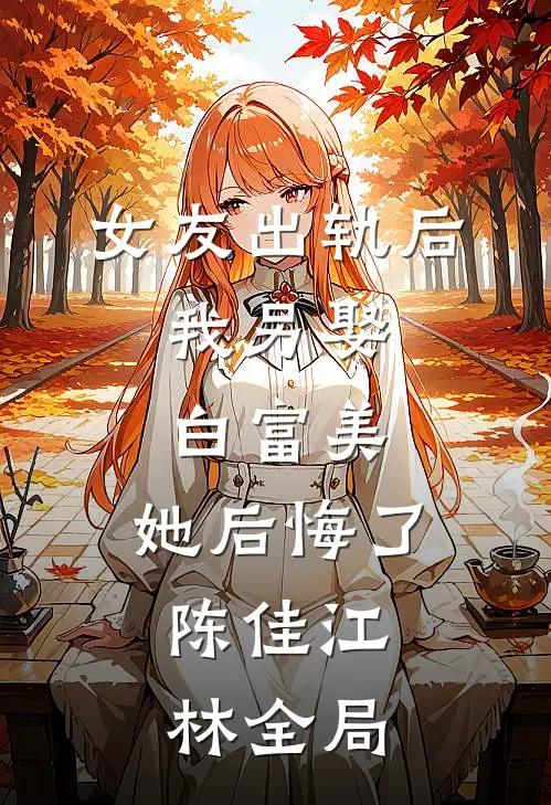女友出轨后，我另娶白富美，她后悔了。陈佳江林全局