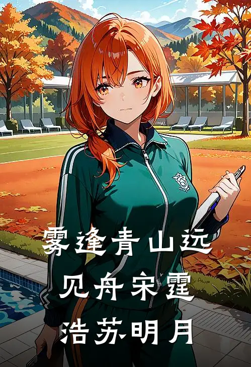 雾逢青山远见舟宋霆浩苏明月