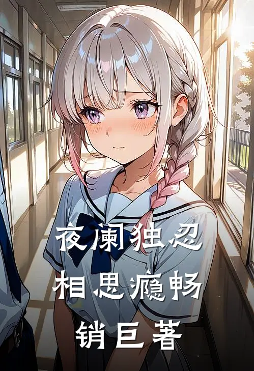 夜阑独忍相思瘾畅销巨著