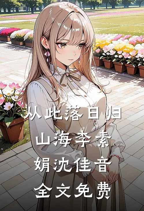 从此落日归山海李素娟沈佳音全文免费
