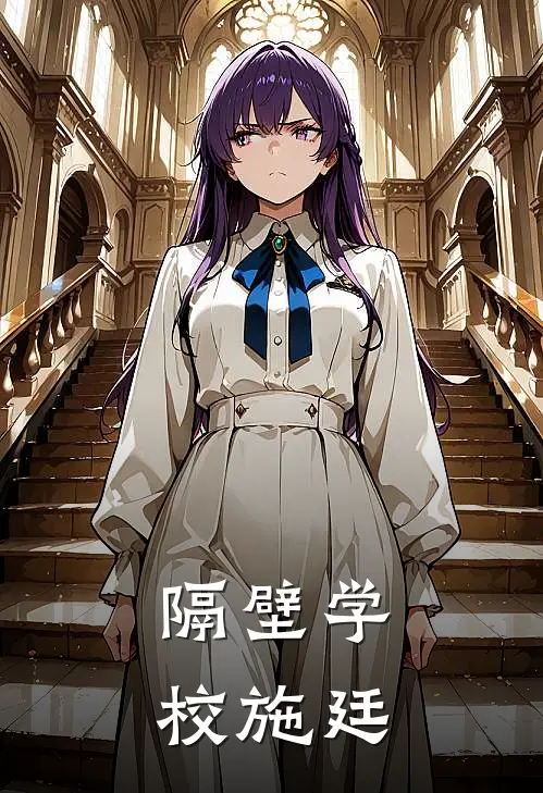 隔壁学校施廷
