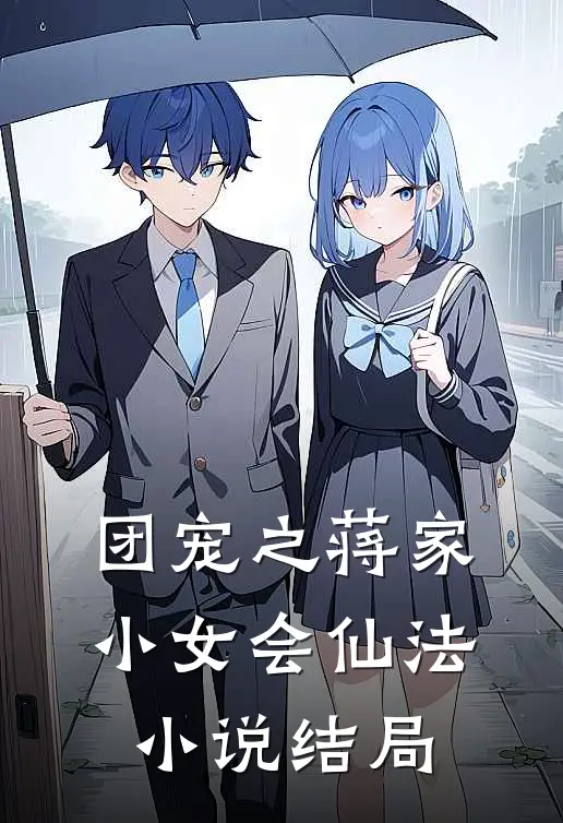 团宠之蒋家小女会仙法小说结局