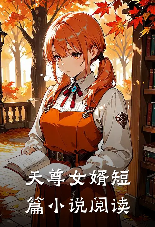 天尊女婿短篇小说阅读