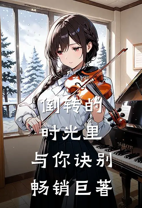 倒转的时光里，与你诀别畅销巨著