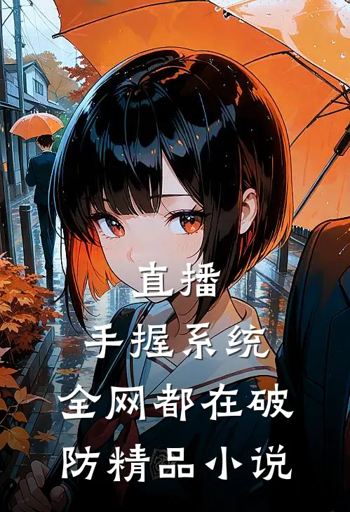 直播：手握系统，全网都在破防精品小说