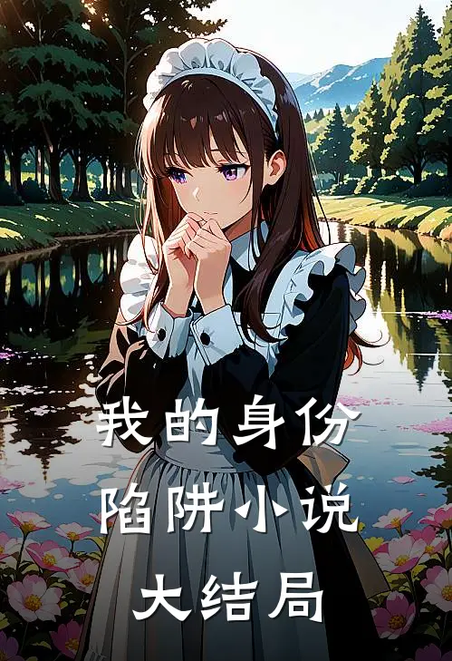 我的身份陷阱小说大结局