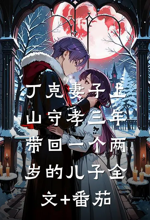 丁克妻子上山守孝三年，带回一个两岁的儿子全文+番茄