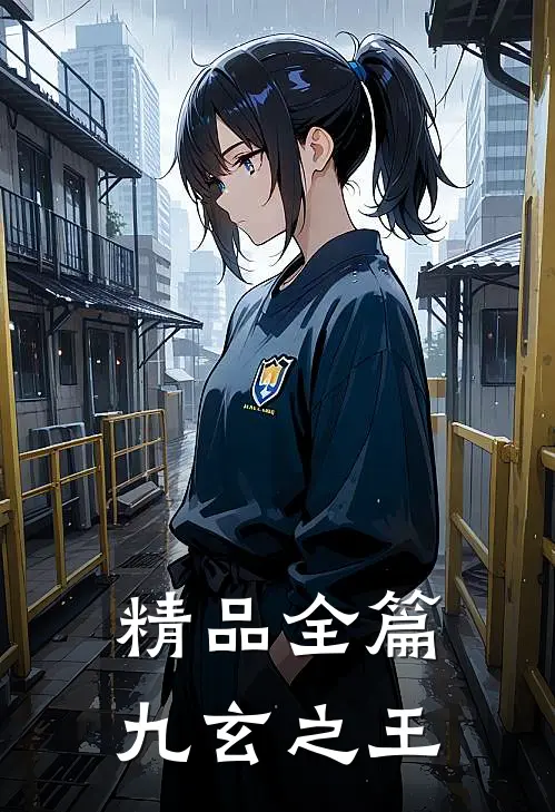 精品全篇九玄之王