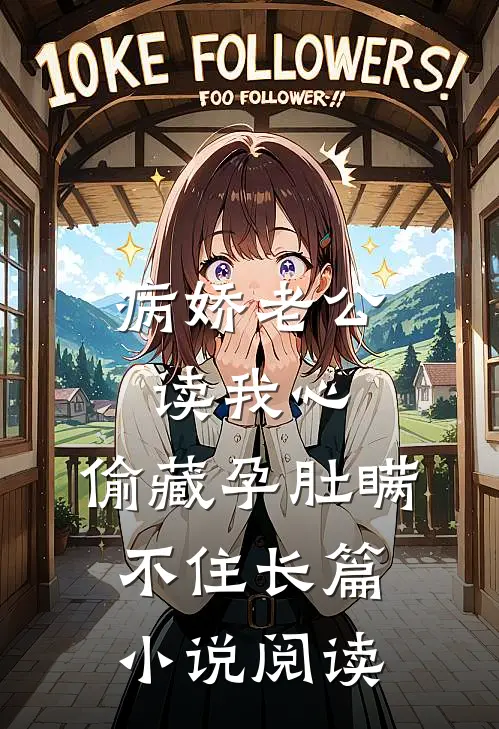 病娇老公读我心,偷藏孕肚瞒不住长篇小说阅读