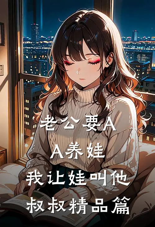 老公要AA养娃，我让娃叫他叔叔精品篇
