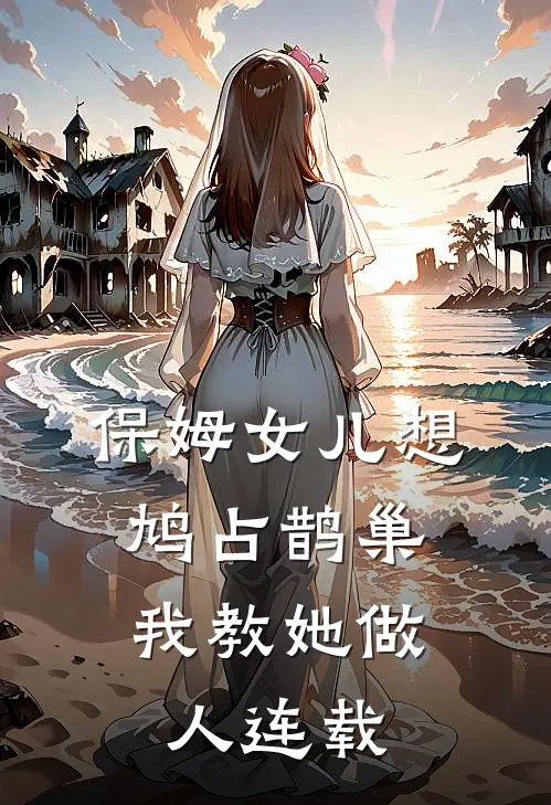 保姆女儿想鸠占鹊巢，我教她做人连载