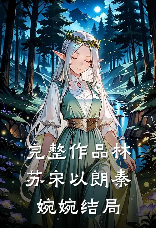 完整作品林苏宋以朗秦婉婉结局