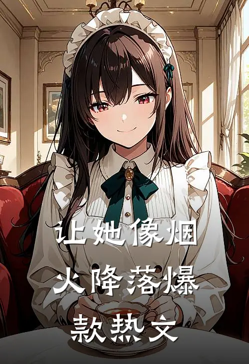 让她像烟火降落爆款热文