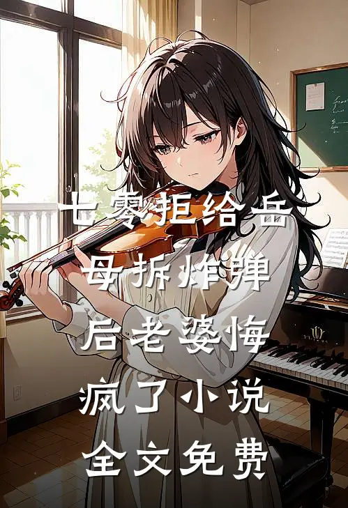 七零拒给岳母拆炸弹后老婆悔疯了小说全文免费