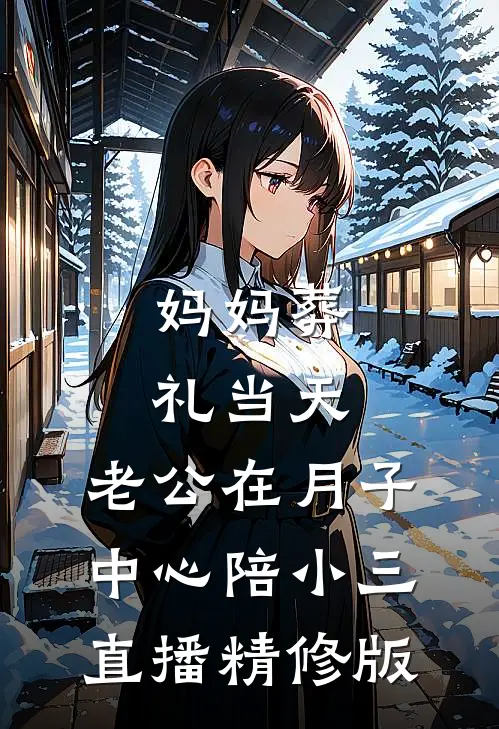 妈妈葬礼当天，老公在月子中心陪小三直播精修版