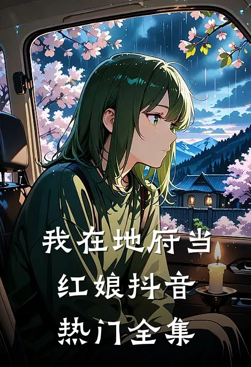我在地府当红娘抖音热门 全集