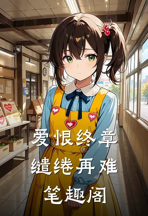 爱恨终章，缱绻再难笔趣阁