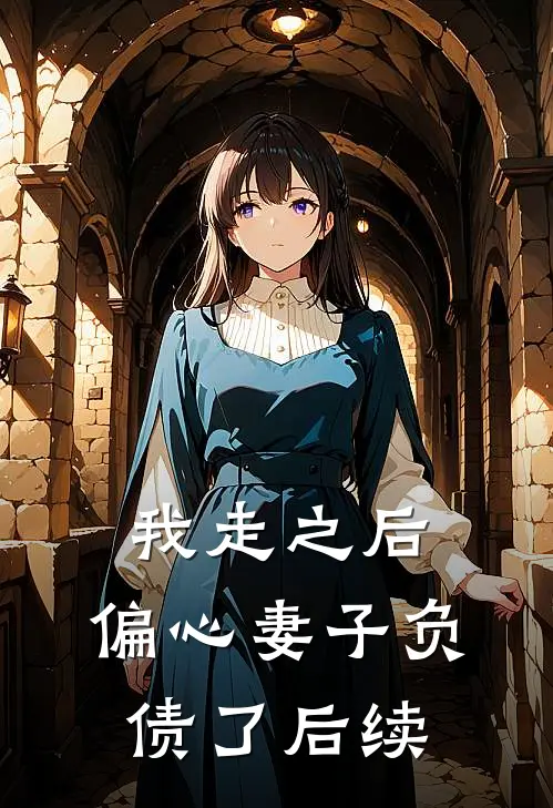 我走之后,偏心妻子负债了后续