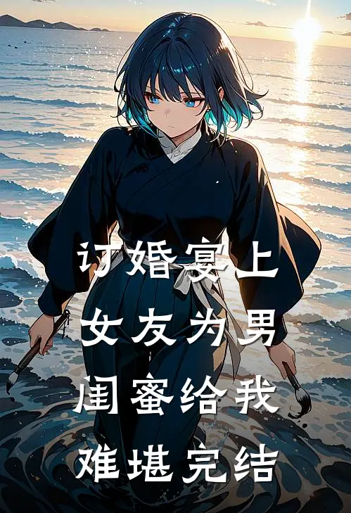订婚宴上女友为男闺蜜给我难堪完结