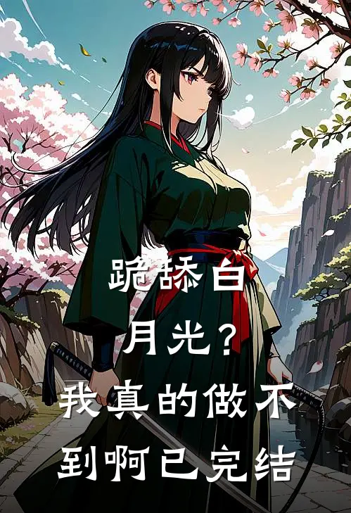 跪舔白月光？我真的做不到啊已完结