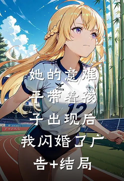 她的意难平带着孩子出现后，我闪婚了广告+结局