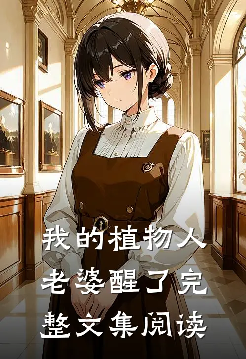 我的植物人老婆醒了完整文集阅读