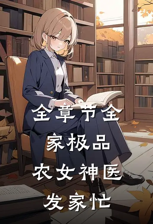 全章节全家极品：农女神医发家忙
