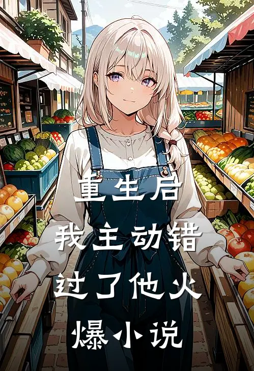 重生后，我主动错过了他火爆小说