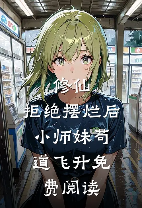 修仙：拒绝摆烂后，小师妹苟道飞升免费阅读