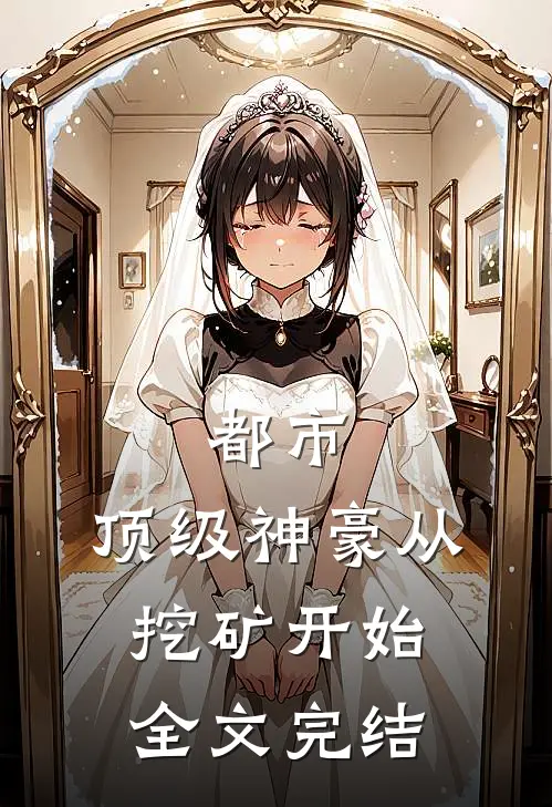 都市：顶级神豪从挖矿开始全文完结