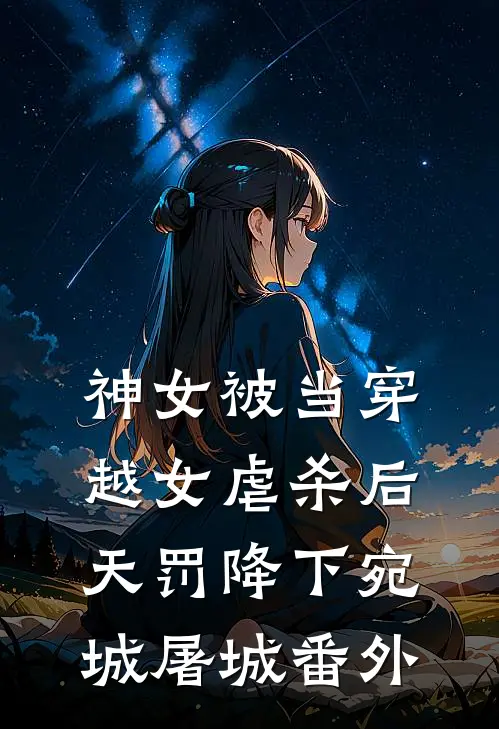 神女被当穿越女虐杀后，天罚降下宛城屠城 番外