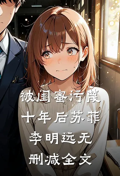 被闺蜜污蔑十年后苏菲李明远无删减全文