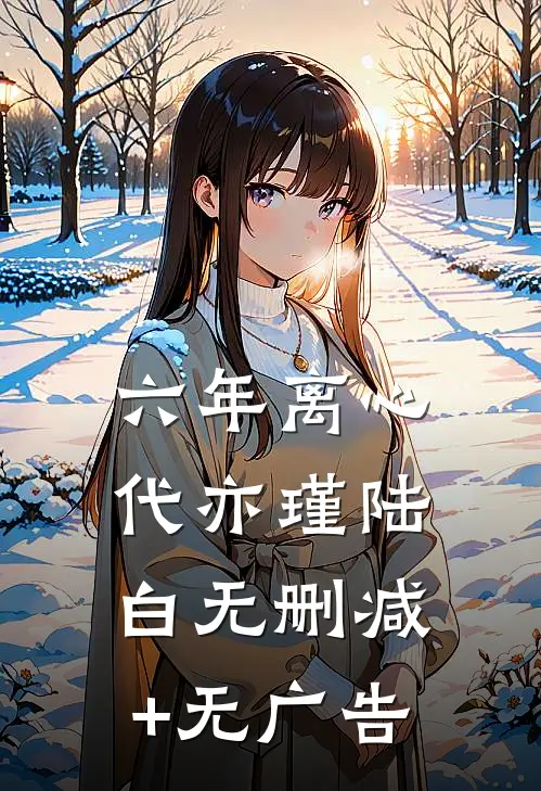 六年离心代亦瑾陆白无删减+无广告