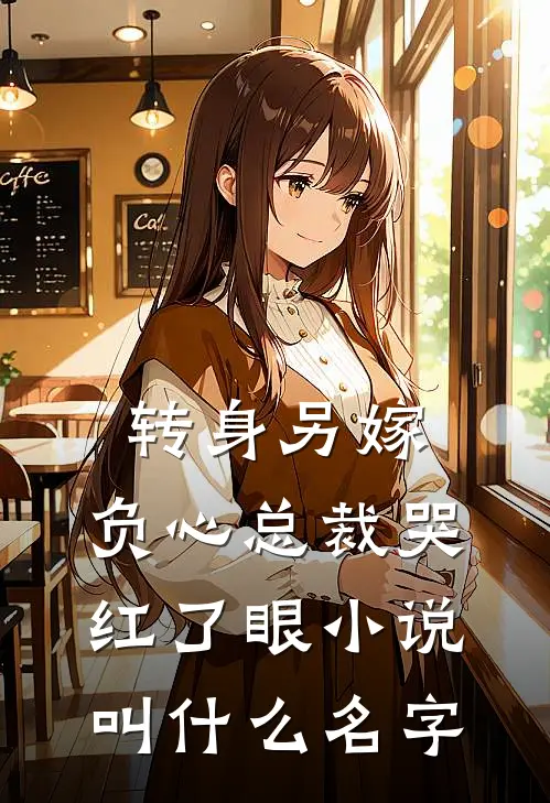 转身另嫁，负心总裁哭红了眼小说叫什么名字