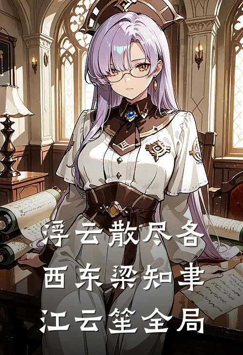 浮云散尽各西东梁知聿江云笙全局