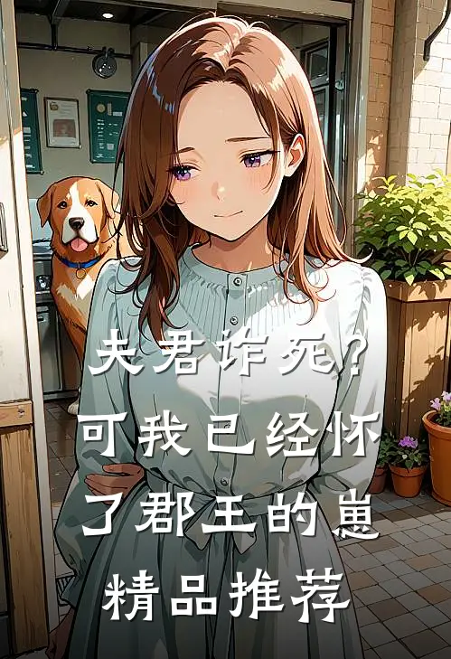 夫君诈死？可我已经怀了郡王的崽精品推荐