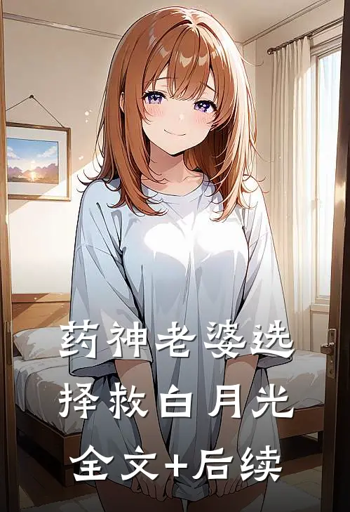 药神老婆选择救白月光全文+后续