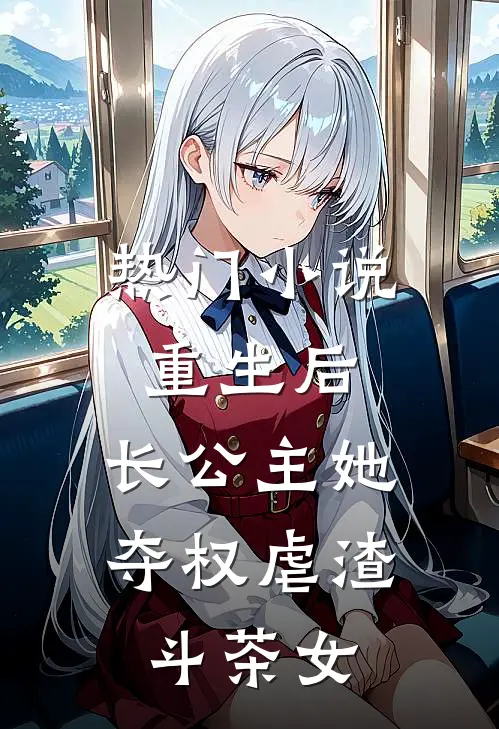 热门小说重生后，长公主她夺权虐渣斗茶女