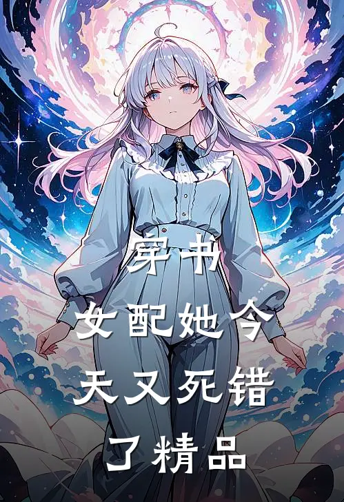 穿书：女配她今天又死错了精品