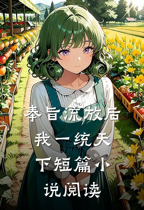 奉旨流放后，我一统天下短篇小说阅读