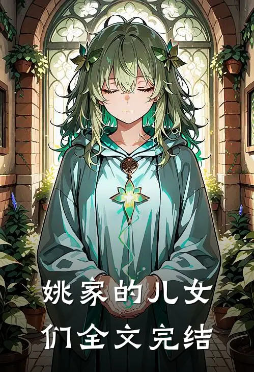 姚家的儿女们全文完结