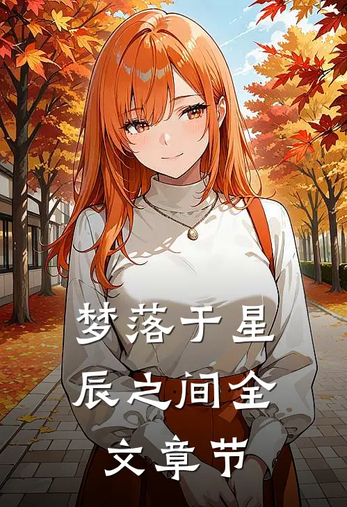 梦落于星辰之间全文章节