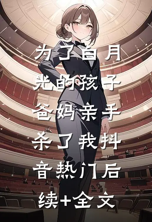 为了白月光的孩子，爸妈亲手杀了我抖音热门后续+全文