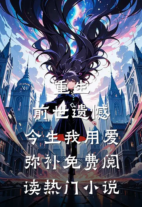 重生:前世遗憾,今生我用爱弥补免费阅读热门小说