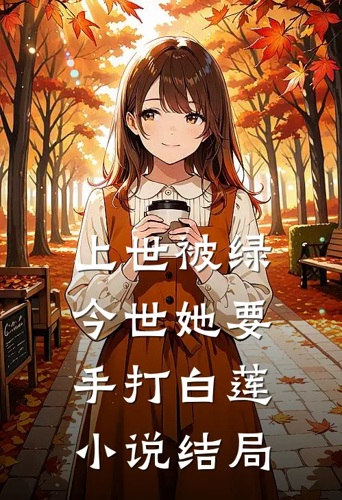 上世被绿，今世她要手打白莲小说结局