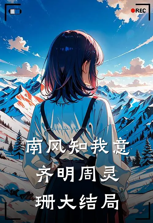 南风知我意齐明周灵珊大结局
