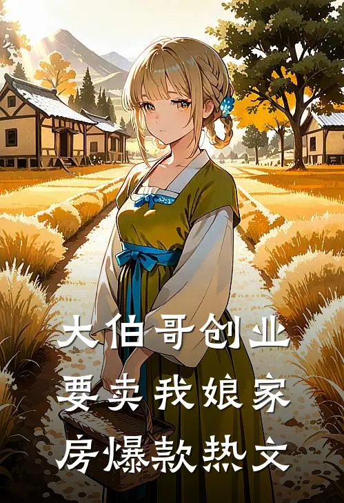 大伯哥创业要卖我娘家房爆款热文