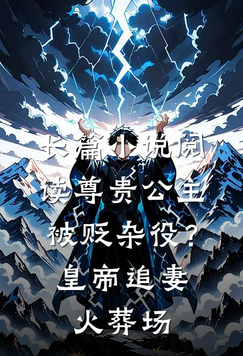 长篇小说阅读尊贵公主被贬杂役？皇帝追妻火葬场