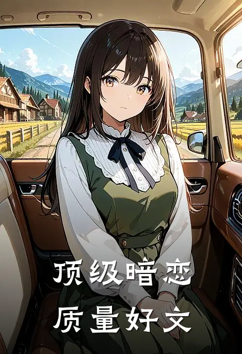 顶级暗恋质量好文